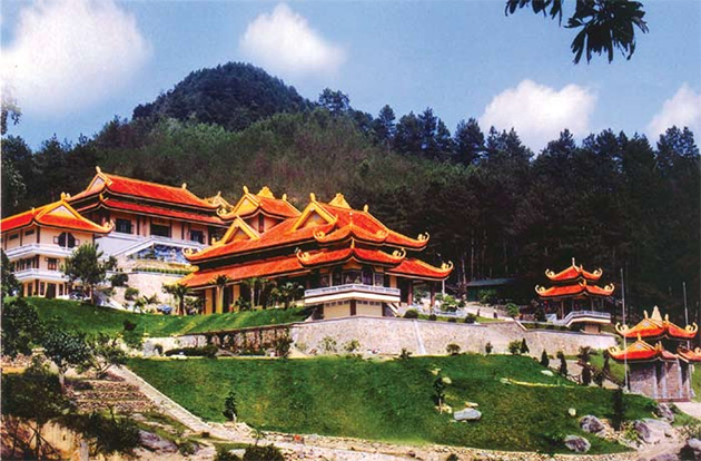 Description: http://www.tosecovina.com/TosecoAdmin_Upload/Photos/ToursDetails/thien%20vien%20tay-thien1.jpg