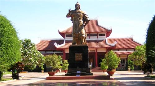 Hà Nội - Quy Nhơn - Phú Yên