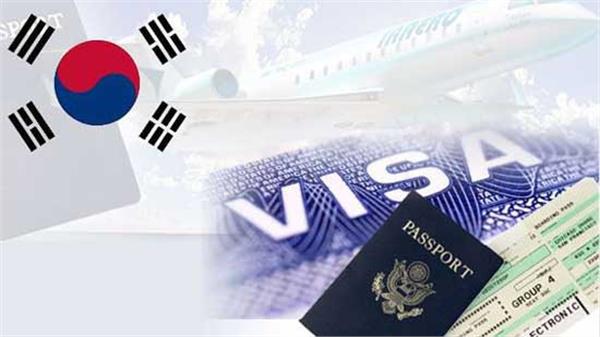 Nên biết 5 điều này khi xin visa du lịch Hàn Quốc tự túc